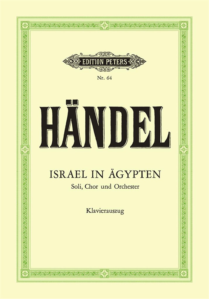 Israel in Egypt